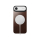 Nomad Magnetic Leather Back na iPhone Air MagSafe brown - 1362280 - zdjęcie 4